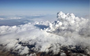 Nuage de cendres : pas de panique mais des retards et quelques annulations