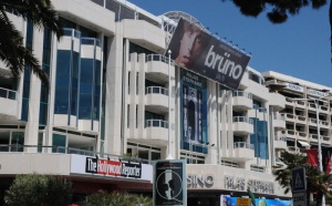 Cannes : Palais Stéphanie une rénovation grand luxe