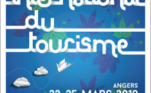 Angers : le Québec invité d'honneur du Festival International du Tourisme