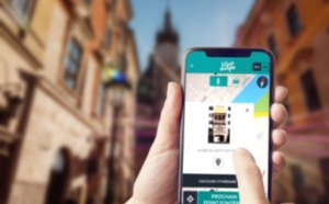 Autotour : Visit Europe lance son guide interactif pour smartphone