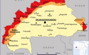 Le Quai d'Orsay recommande de reporter tous voyages au Burkina Faso