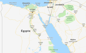Elections en Egypte : le Quai d'Orsay conseille d'éviter les rassemblements