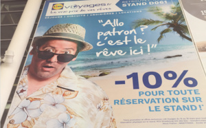 6 mois après son lancement, Lidl Voyages assure déjà avoir "trouvé sa place" (Vidéo) 6 mois après son lancement, Lidl Voyages assure déjà avoir "trouvé sa place" (Vidéo)