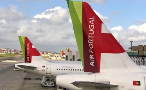 TAP Air Portugal, sur un petit nuage, touche son premier Neo, l’A330-900