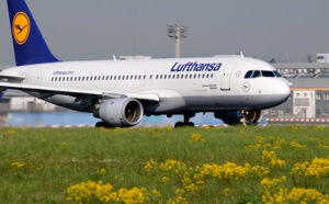 Lufthansa baisse ses tarifs sur ses canaux directs