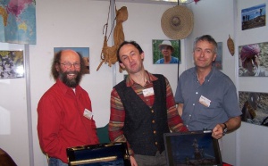 Alpimondo : « retrouver les vraies valeurs du tourisme d’aventure » Alpimondo : « retrouver les vraies valeurs du tourisme d’aventure »