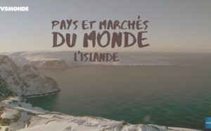 France 2 : jusqu'à 1 million de téléspectateurs pour Pays et Marchés du Monde