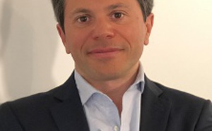 Business Table : Benoît Poron nouveau directeur commercial