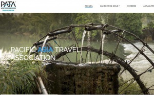 L’association PATA France lance son site internet