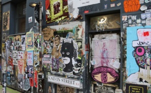 My Urban Experience débarque à Londres