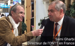 ONTT : Sami Gharbi, "le retour des gros TO laisse présager une excellente année" (Vidéo)