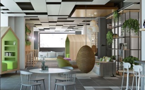 Louvre Hotels Group à la conquête du monde Louvre Hotels Group à la conquête du monde