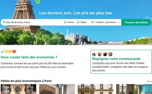 TripAdvisor change ses algorithmes