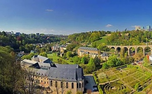 Hôtellerie : 22e Forum Mondial de l'AMFORHT au Luxembourg