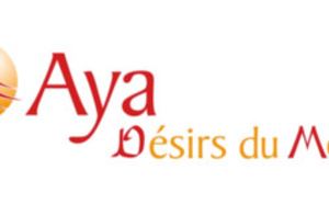 Aya Désirs du Monde connecté à Orchestra