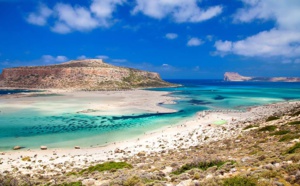 Mythic Tour 2018 : Héliades invite 160 agents à découvrir la Crète