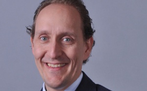 Brussel Airlines : Dieter Vranckx nouveau directeur financier