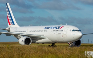 Air France : les agences seront-elles exemptes de la surcharge GDS ?(Vidéo)