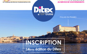 DITEX 2018 : Formez-vous et gagnez de nombreux lots avec Qantas et Australie Tours !