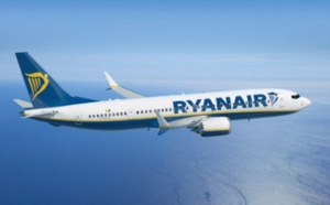 Grève : Ryanair annule plusieurs vols le 22 mars 2018