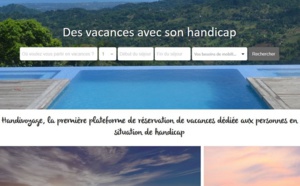 Handivoyage lève plus de 300000€