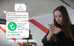 Destygo : le chatbot version travel et tourisme