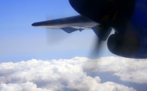 Résas estivales : les consommateurs ont la tête dans les nuages !