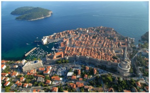 Découvrez la Croatie à travers son nouveau dossier destination