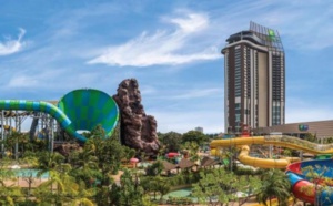 La Thaïlande accueille le premier Holiday Inn® d'Asie