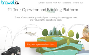Tour-operating : Amadeus monte à 95 % dans Hiberus Travel IO Solutions