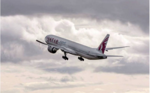 Aérien : les droits de trafic des compagnies du Golfe menacés par l'Europe ?