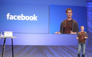 La case de l’Oncle Dom : du Facebook, sinon... rien !