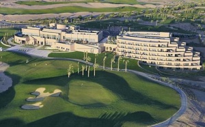 Open du Nil : l'Egypte lance sa saison golfique au Jaz Makadi Golf Resort