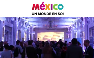 La quatrième édition du Cycle de Séminaires - Workshop du Mexique en France