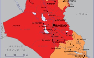 Irak : les vols commerciaux reprennent à Erbil