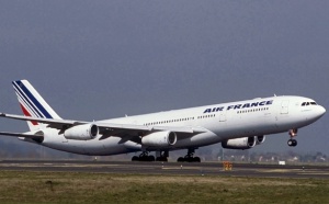 Air France-KLM décroche brutalement de... 1,5 milliard d'euros de pertes !