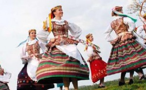 Traditions et culture en Lituanie