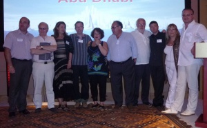 La 12e Convention SNAV Ile-de-France fait le plein La 12e Convention SNAV Ile-de-France fait le plein