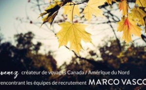 Recrutements : Marco Vasco lance le Talent Cocktail !