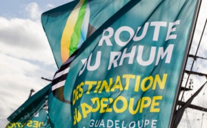 Interhome fournisseur officiel de la Route du Rhum destination Guadeloupe 2018