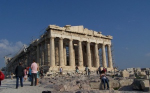 Manifestations en Grèce : « arrêtons de dramatiser la situation »