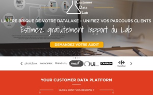 Ciblage client : Eulerian Technologies permet d'optimiser le retour sur investissement