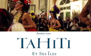 « Rendez-vous Tahiti Et Ses Îles » : le workshop dédié à la destination
