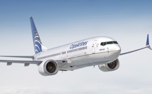 Copa Airlines en liaison direct vers le Brésil