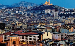 Rendez-vous en France : "Marseille devient une destination incontournable pour le tourisme"
