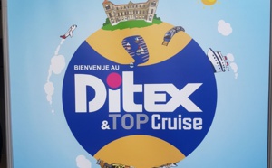 DITEX 2018 : les TO affichent des croissances à 2 chiffres