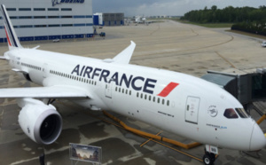 Frais GDS : les distributeurs dans l'attente d'un accord Air France - Amadeus (Vidéo)
