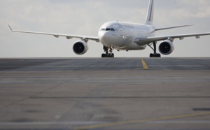 Grève 30 mars : Air France prévoit un trafic perturbé