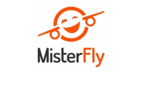 GDS : aucune surcharge chez MisterFly