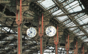 La case de l’Oncle Dom : gréver ou encaisser... faut choisir M. les cheminots ! La case de l’Oncle Dom : gréver ou encaisser... faut choisir M. les cheminots !